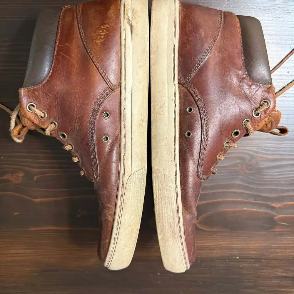 Timberland Adventure 2.0 Cupsole‎ Chukka Boots
